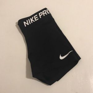 spandex nike pro